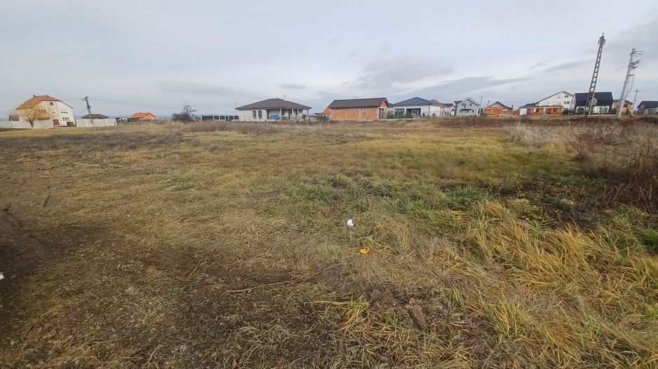 Parcela casă, 565 mp, Rontău. 23 000 E. Comision 0. - Poză 3