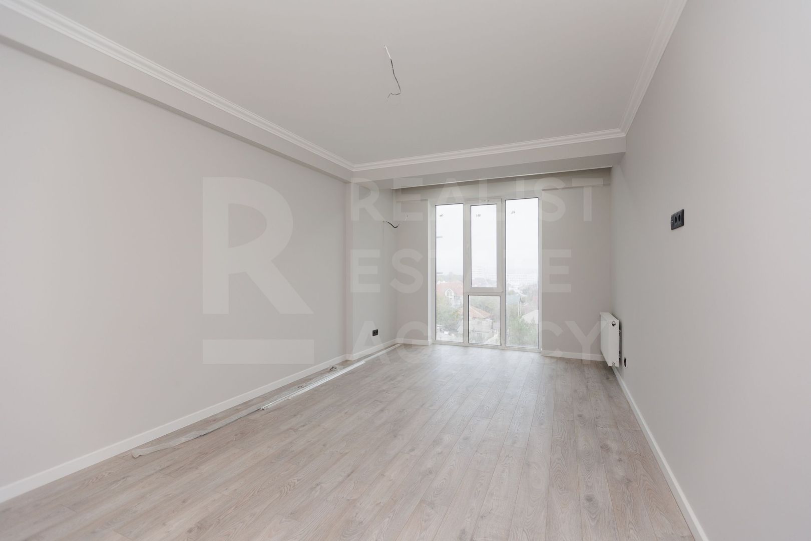 Vânzare, apartament, 2 camere , str. Alba Iulia, Buiucani - Poză 11