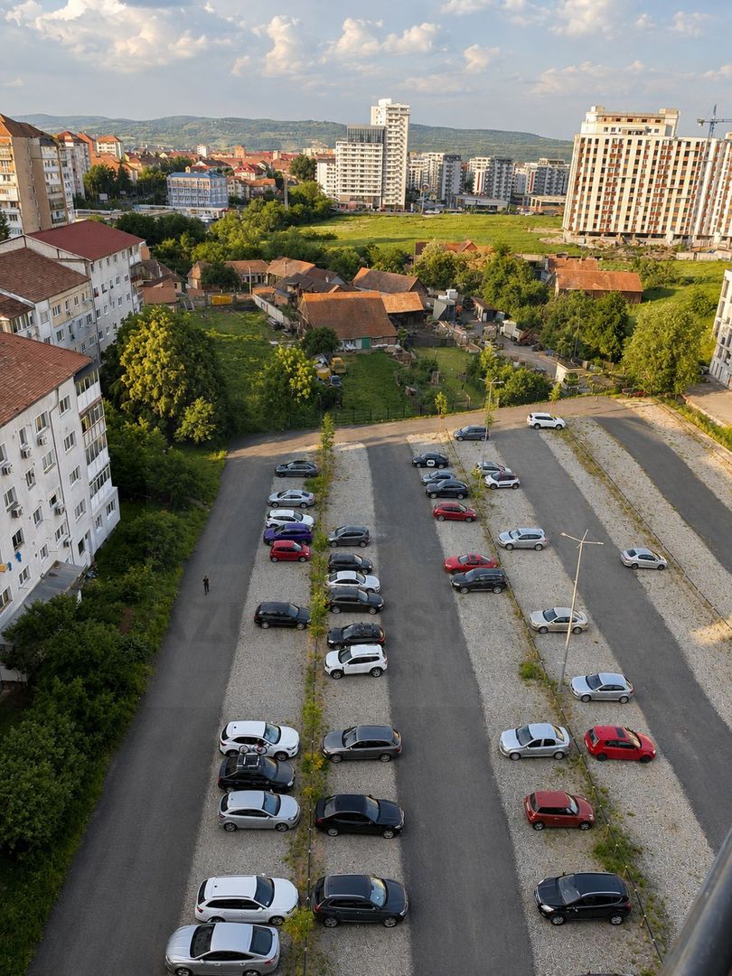 Apartament modern cu 3 camere 2 dormitoare balcon zona Rahovei - Poză 14