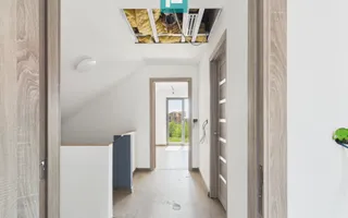 Casă individuală 120 mpu, teren 631 mp – Giarmata - Poză 16