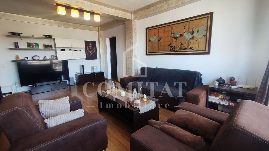 Apartament 2 camere | Imobil nou | Garaj | Zona Piața Abator - Poză 9