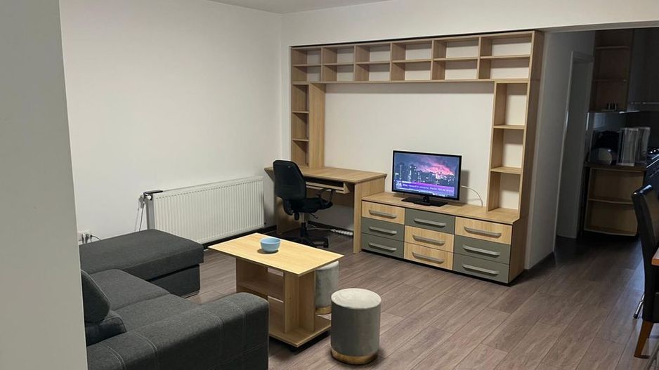 Apartament 2 camere zona Unirii - Poză 3