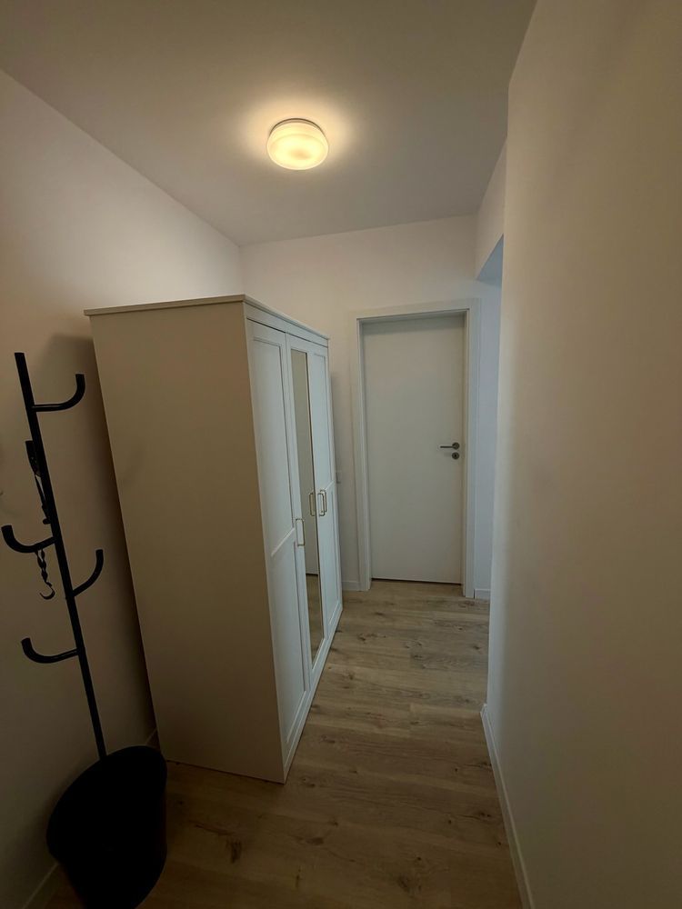 Comision 0% Garsonieră Smart  BLOC NOU 2025 Complet utilată Berceni - Poză 4