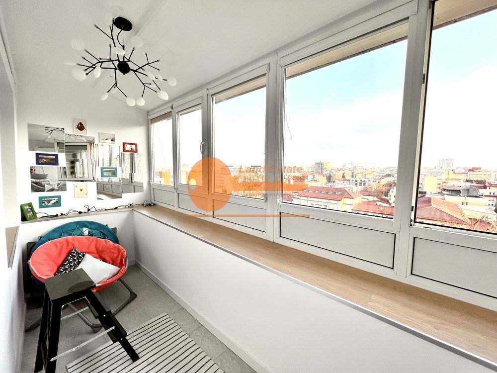 Garsoniera Piata Victoriei ( vedere panoramica ) - Poză 5