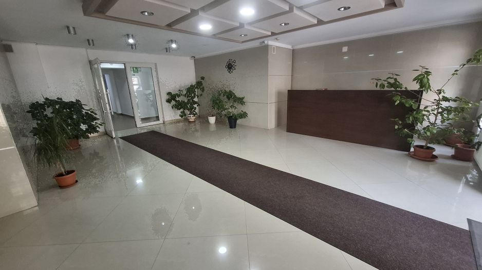 Apartament Premium 2 Camere | Terasă Spectaculoasă 26 mp cu Vedere la - Poză 10
