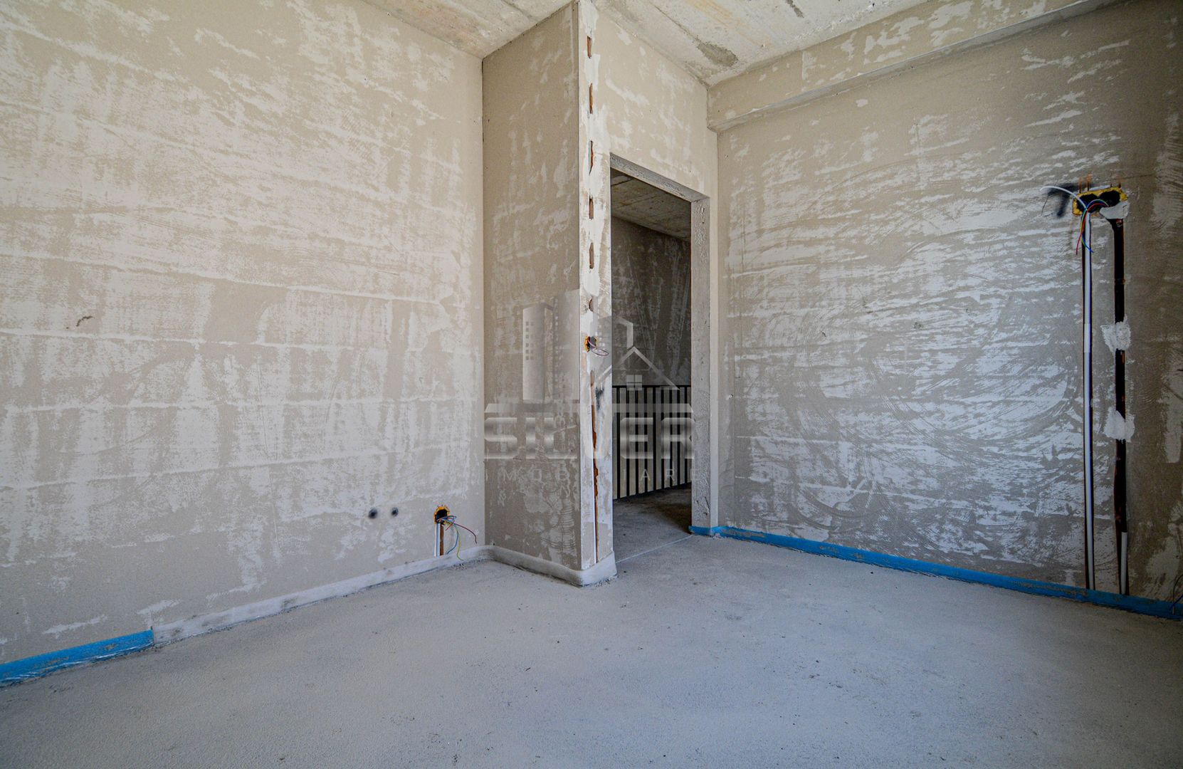 Casa unitate Duplex cu garaj si Panorama in cartierul Iris - Poză 20