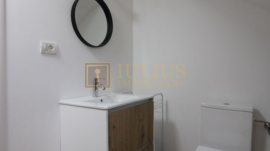 Lunei, 2 camere, centrala proprie, pet-friendly, prima inchiriere - Poză 4