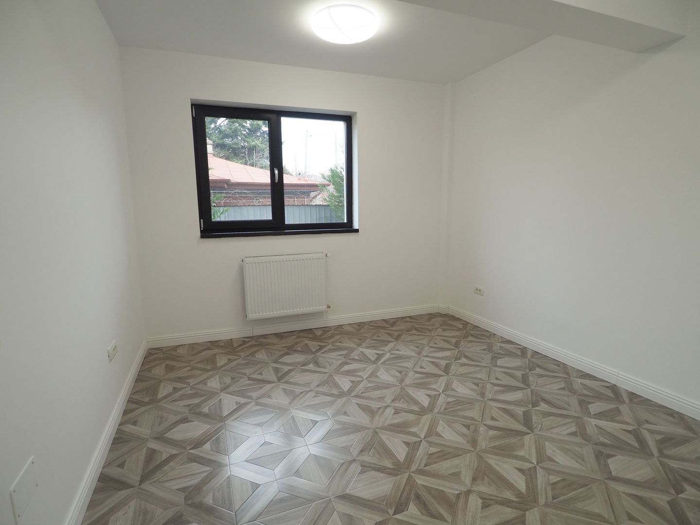 Vanzare 2 camere 67mp utili -parcare -Bucurestii Noi - Poză 7