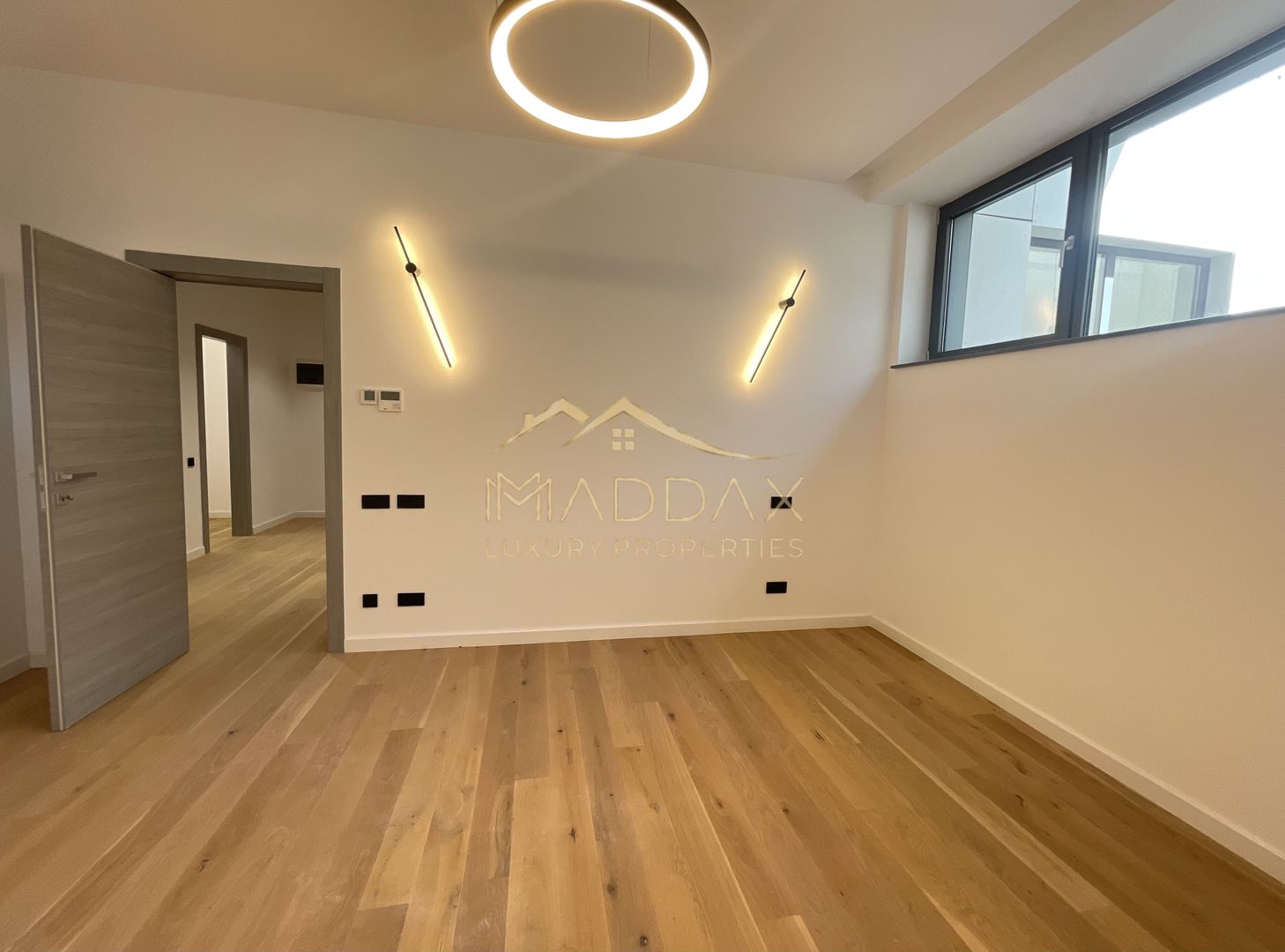 Apartament NOU**2 camere*Finisaje LUX*Parter//Floreasca//Rahmaninov - Poză 10