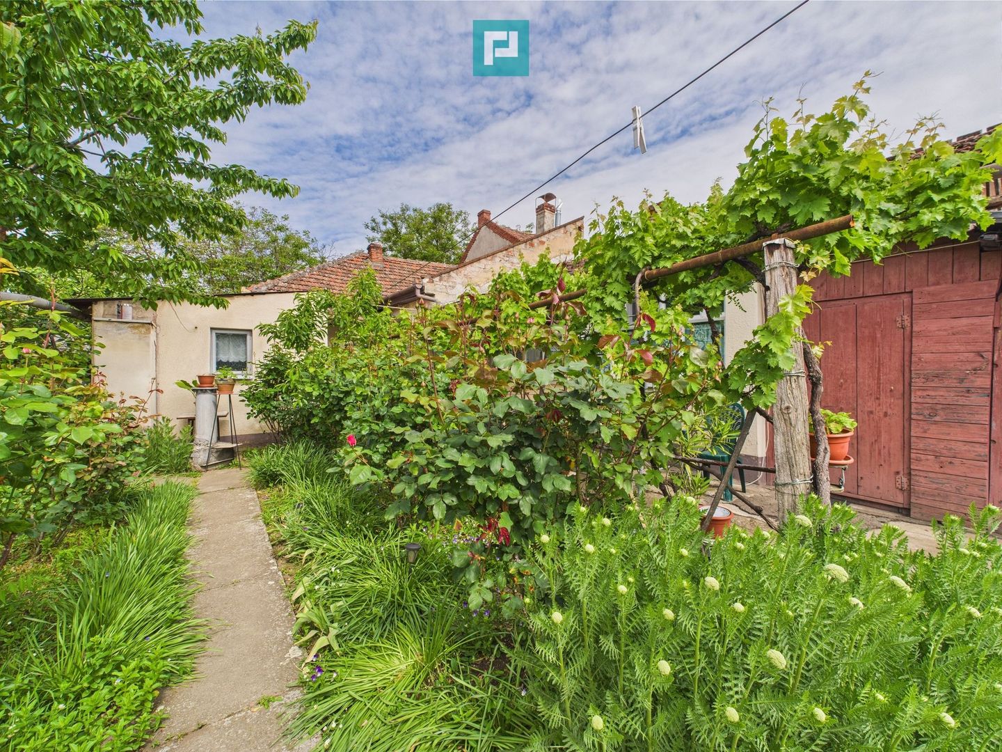 Casă individuală în zona Lipovei- Venue - Poză 13