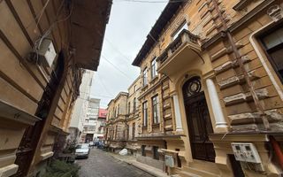 Garsoniera in vila I Rosetti- Gradina Icoanei I P+1E+M - Poză 13