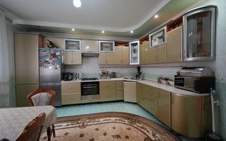 Vânzare, casă, 400 mp + 6,2 ari, strada Gheorghe Ghimpu, Ciocana - Poză 13