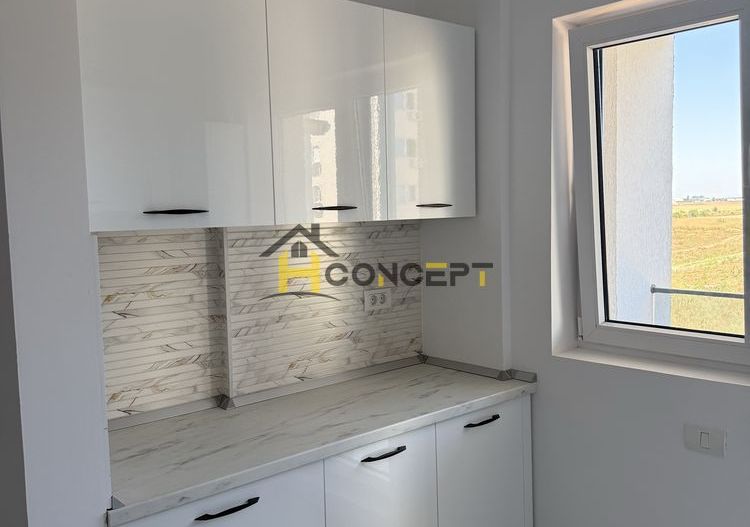 Studio in ansamblul 81 Residence, la 7 minute de statia de metrou Berceni - Poză 4