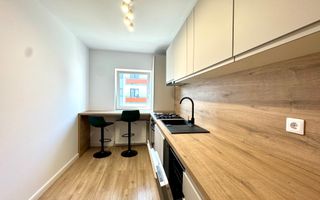 Apartament de 2 camere | la cheie | bloc 2024 | Zona Terra - Poză 7