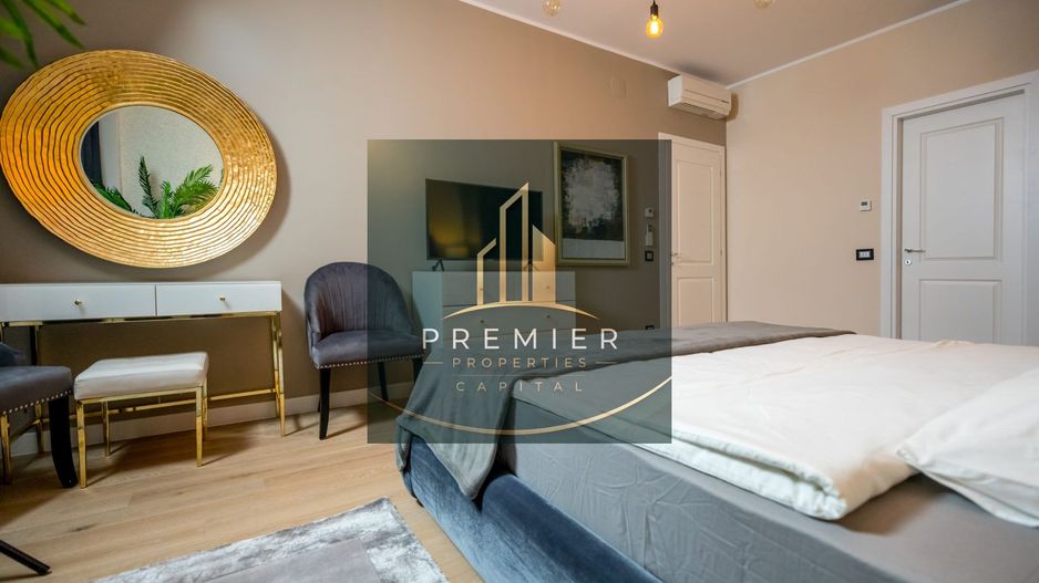 APARTAMENT DE 4 CAMERE ULTRALUXURY | Gafencu 49 | - Poză 36