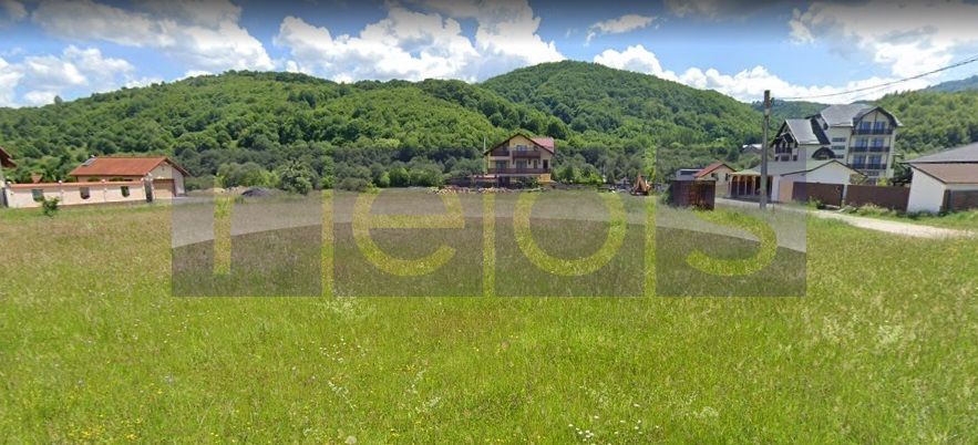 VANZRE-TEREN  - INTRAVILAN 650 mp deschidere 25 mp RASNOV -BRASOV - Poză 5