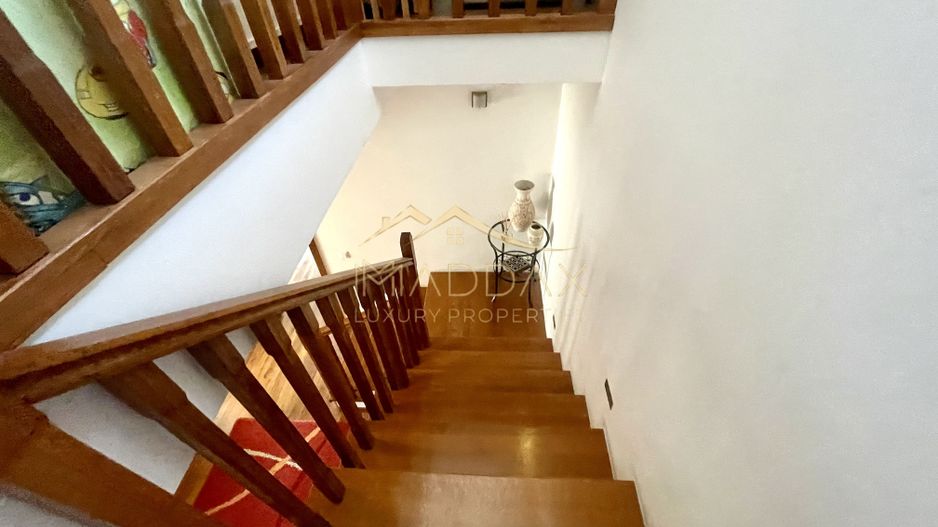 Masterpiece villa*** 6 camere//Independenta energetic//Kaufland Balotesti - Poză 44