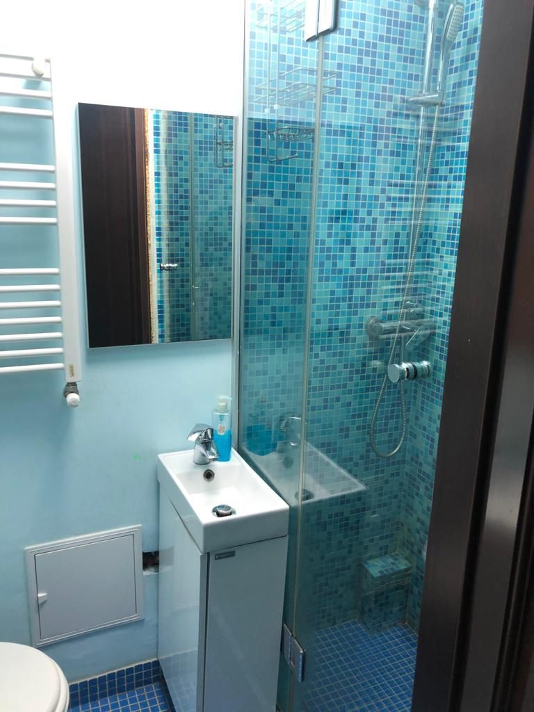 Lacul Tei - Parcul Circului - str. Maica Domnului - LiBER - Poză 8