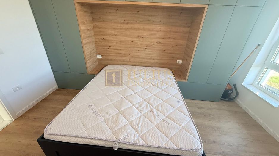 Prima inchirere| 2 camere| Giroc| apt modern si spatios| 2 locuri de parcare| - Poză 4