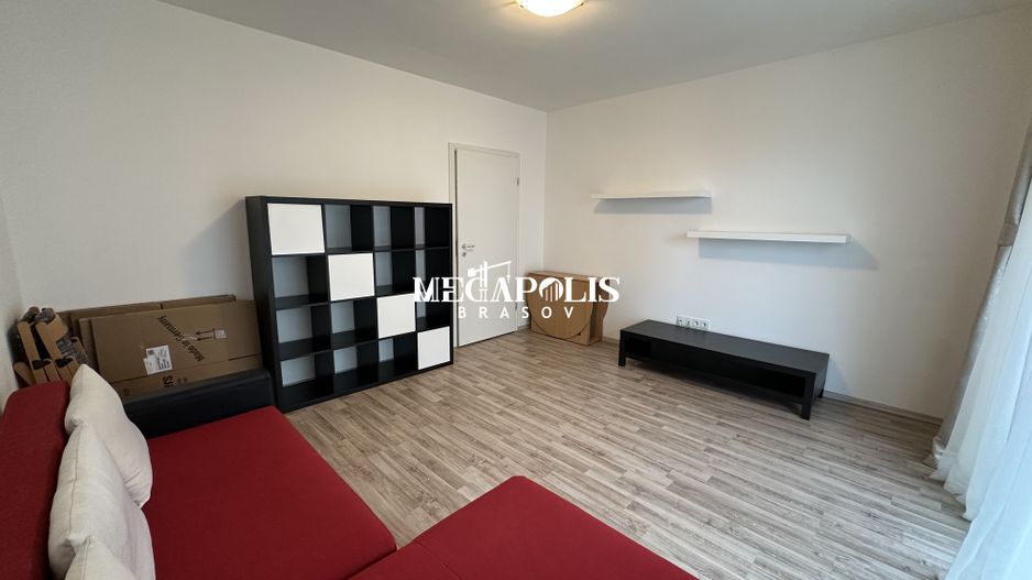 2 Camere Decomandat / Parcare / Boxa - Poză 2