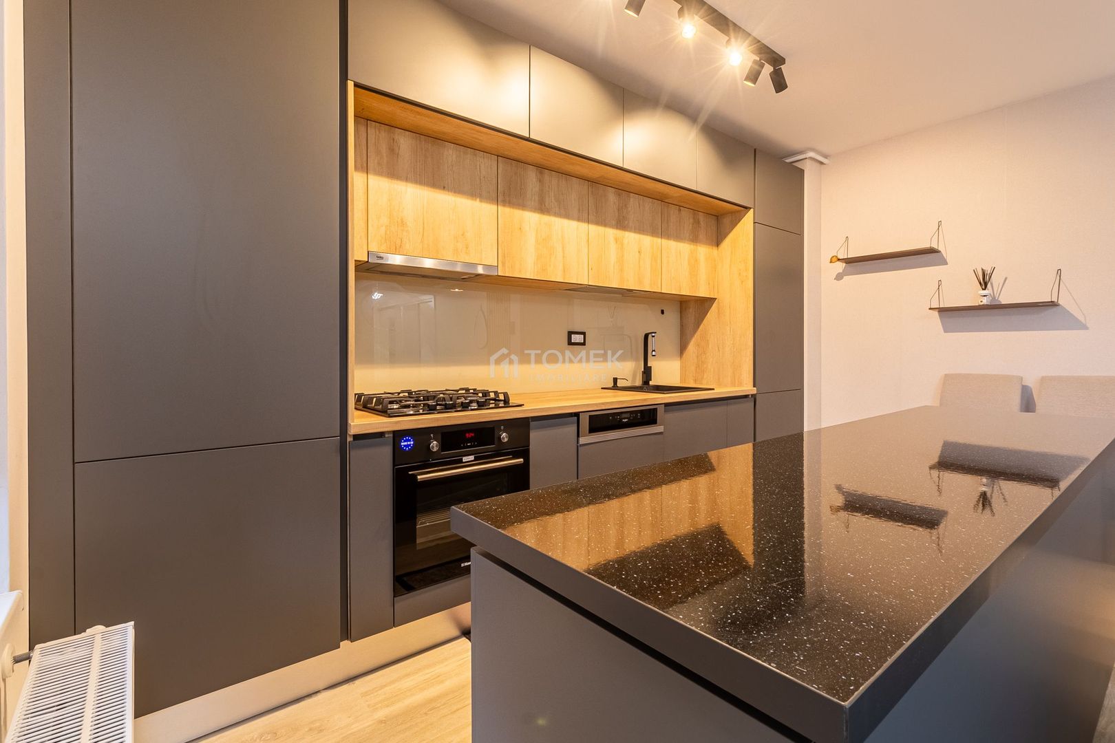 Apartament 3camere Noua Residence 2 - Poză 5