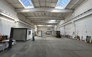 Hala industriala 774 mp - Poză 1