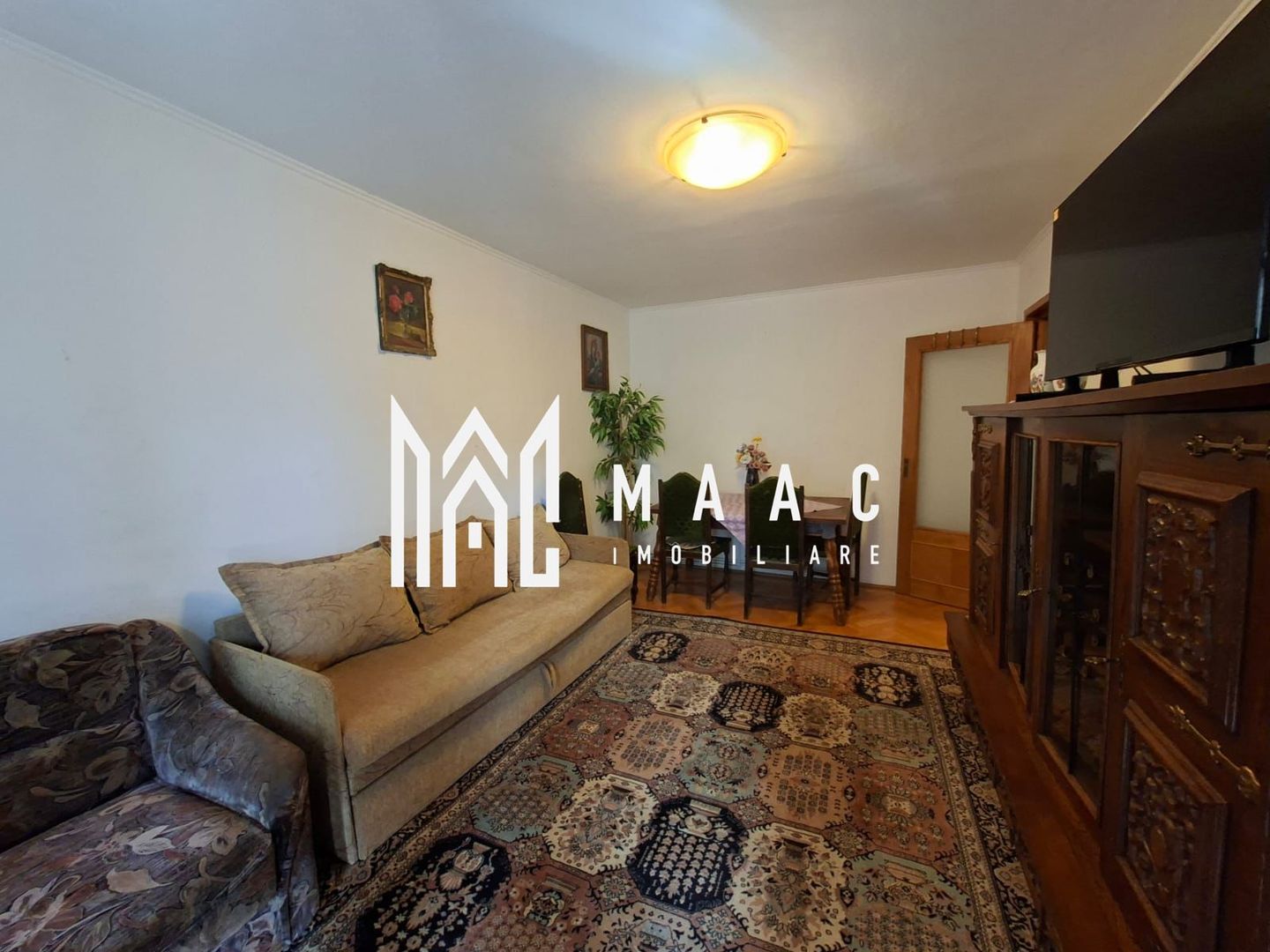 Apartment 3 Camere I Etajul 1 I Scoala de înot - Poză 15