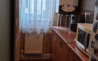 Apartament cu 2 camere, zona Zimbru, Iași - Poză 5