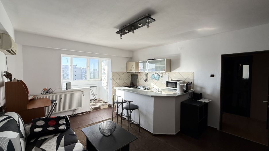 2 Camere langa Parc Sebastian | Mobilat, Utilat - Poză 2