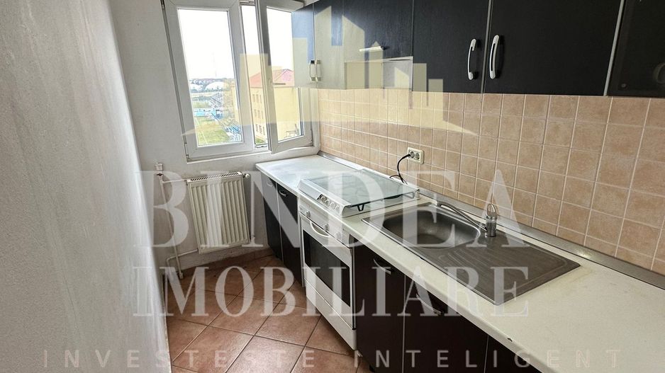 Apartament 2 camere semidecomandat - Poză 1
