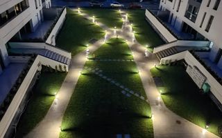 Apart. cu 2 camere, parcare subterana , Aradului - Poză 18