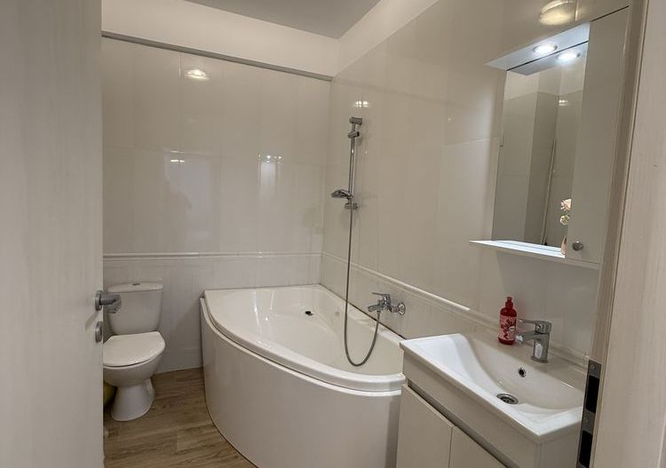 Apartament 3 camere de inchiriat Chiajna Militari Residence - Poză 3