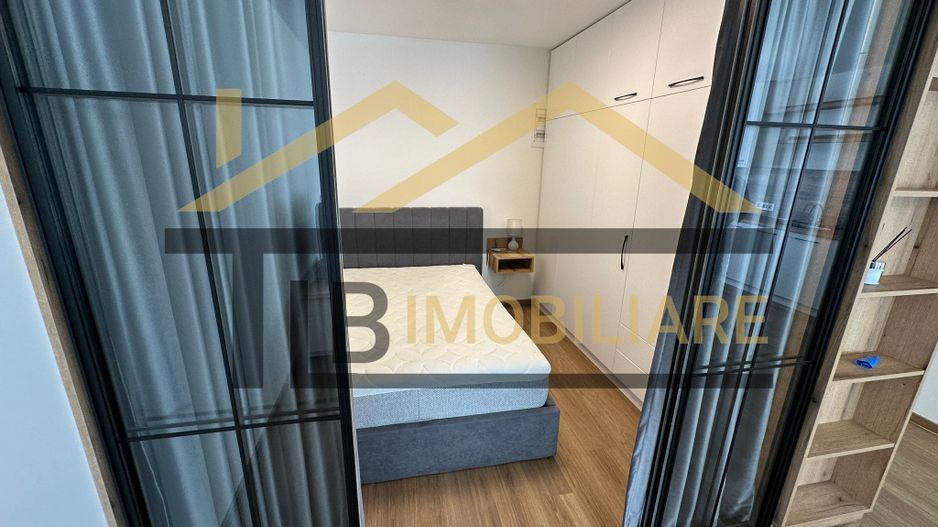 Studio, 50mp, parcare, Zona Semi-Central - Poză 4
