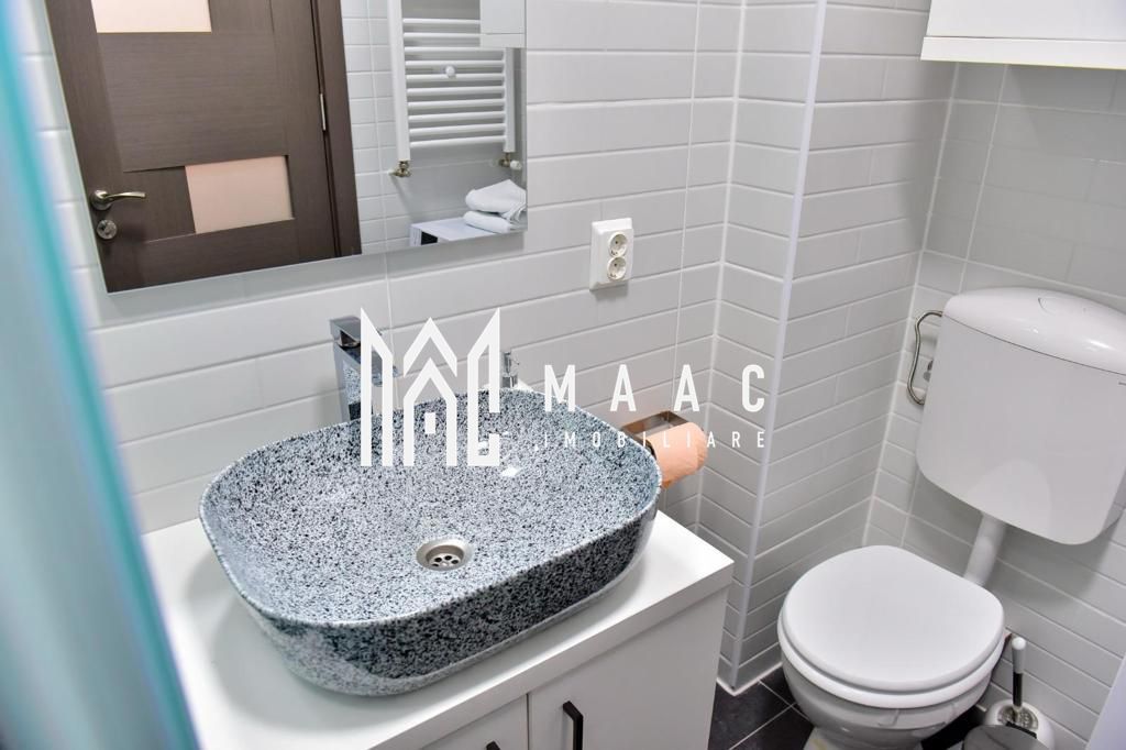 Apartament 2 Camere | Design Modern | City Residence - Poză 11