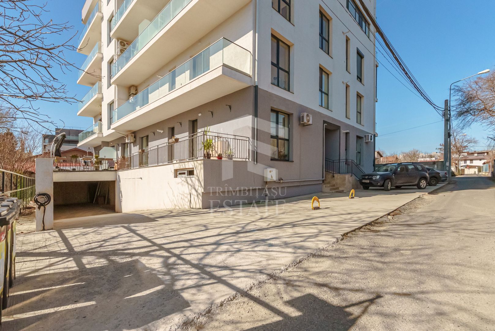 Apart 2 camere Grigorescu Dristor vis-a-vis Lidl mobilat utilat com 0% - Poză 30
