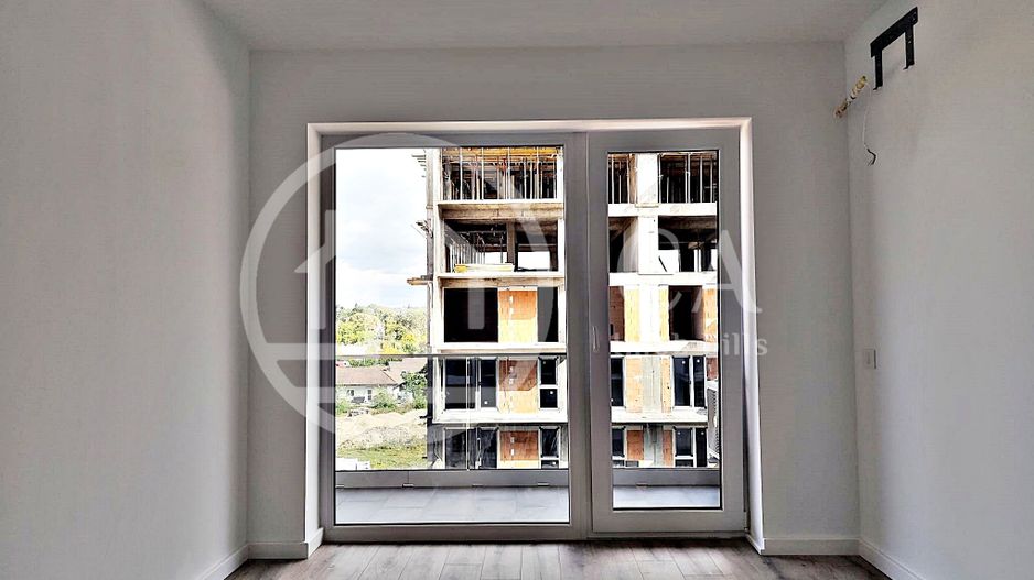 De vanzare apartament cu 2 camere in cartierul Prima Arena, Oradea - Poză 4