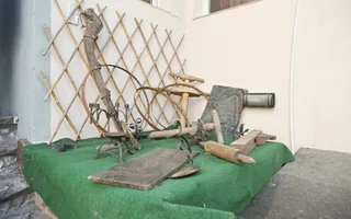 Pensiune și Restaurant de Vânzare | Afacere la Cheie | Băile Felix - Poză 66