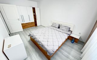 Apartament cu 2 camere decomandat in Giroc - Poză 1