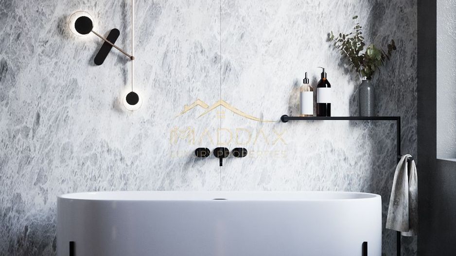 Vila Exclusivista *296mpc* / 753 mp teren / Balotesti - Poză 52