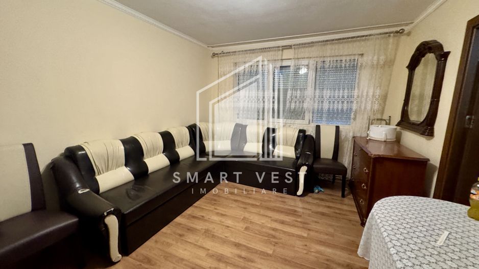 Apartament 2 camere | 50 mp  | Zona Micro 15 - Poză 6