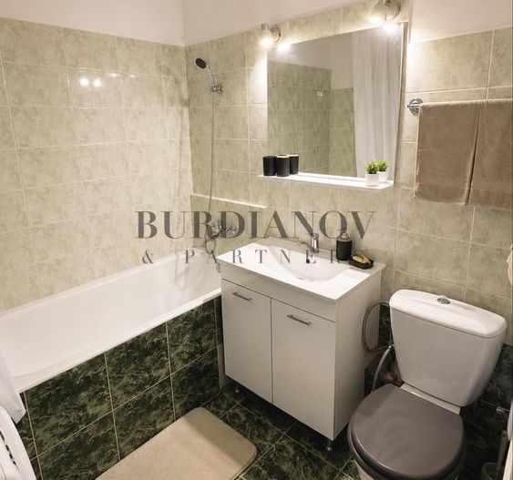 Apartament cu 2 camere  de închiriat - Metrou Crângași - Poză 7