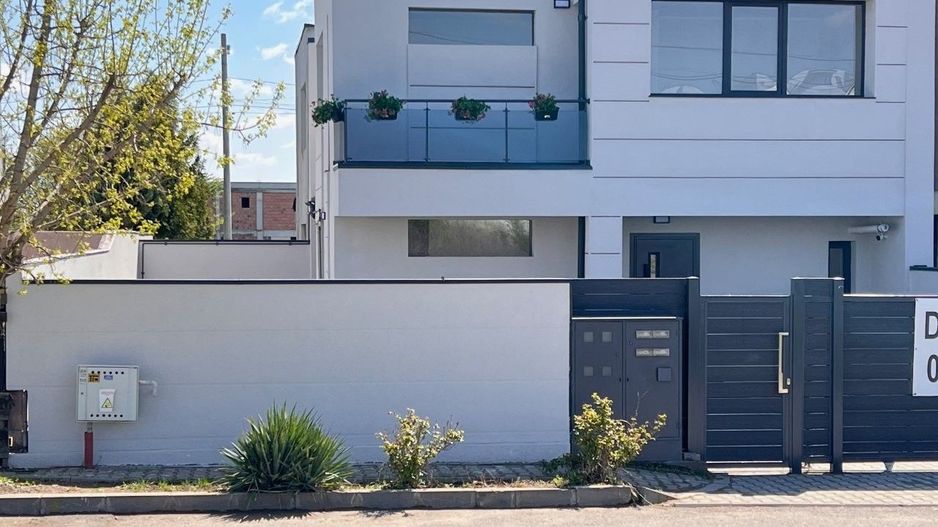 Vila 4Camere 3Bai Pipera-Tunari Renvoata complet 2025 - Poză 2