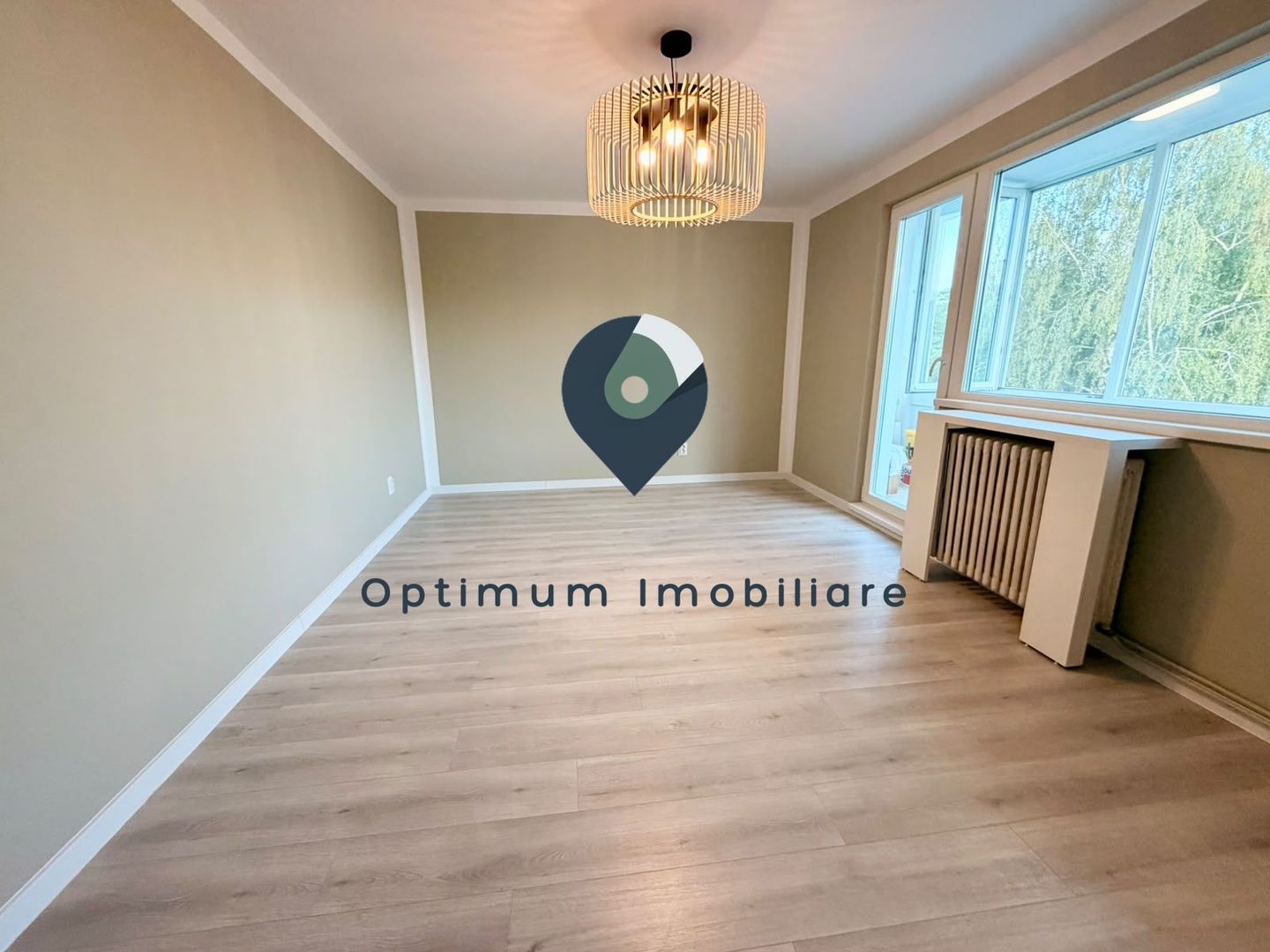 Apartament cu 4 camere in Manastur, renovat, 78 mp, zona Minerva ! - Poză 4