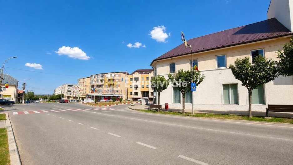 Inchiriere spațiu comercial 133 mp Ultracentral -Tășnad Jud. Satu Mare - Poză 15
