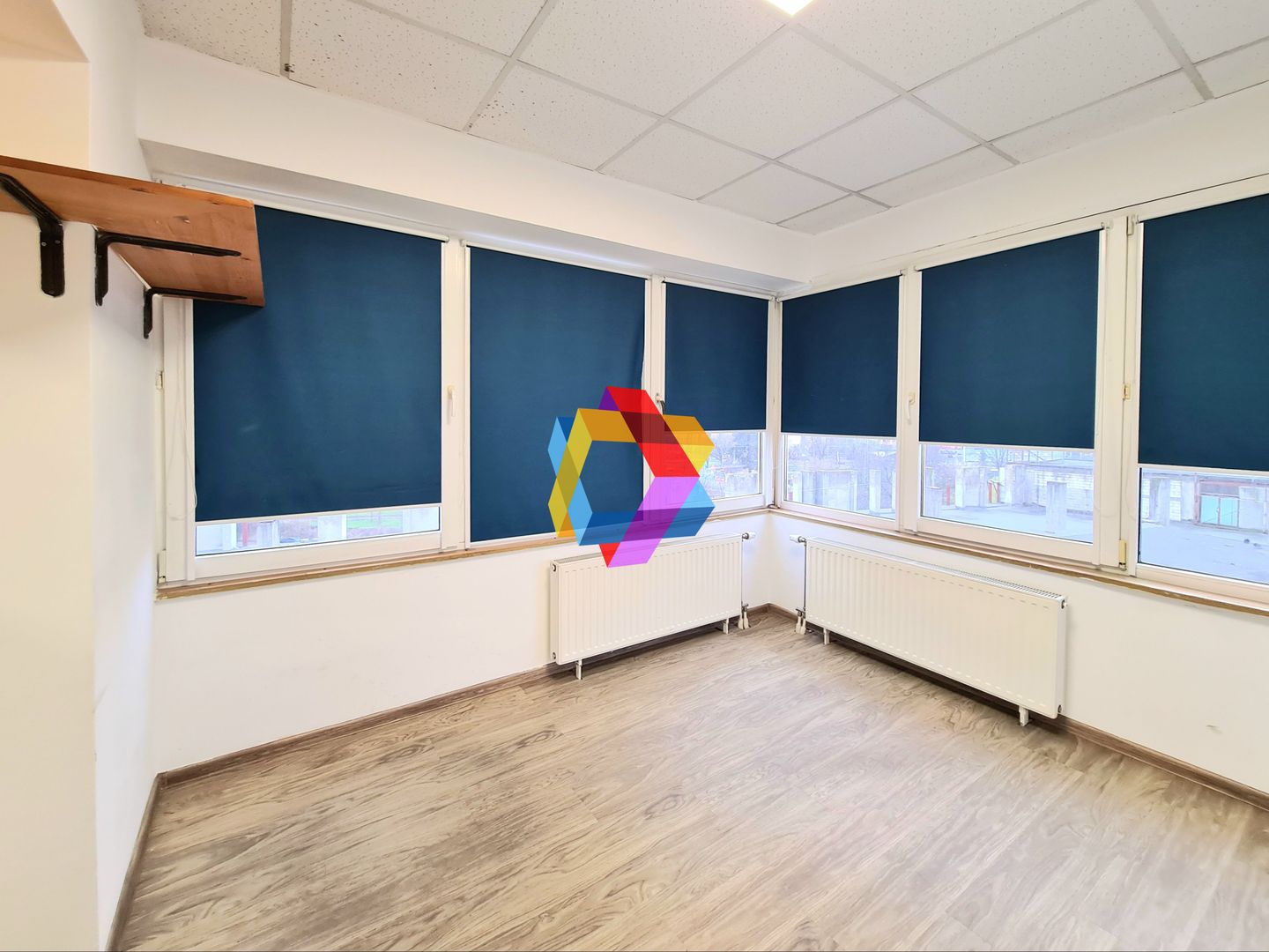 Spatiu birouri de închiriat Brasov - 130 mp  # spatii-comerciale-brasov.ro - Poză 6