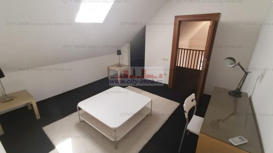 Vanzare si * sau Inchiriere Casa/Vila 5 camere Dorobanti - Poză 57