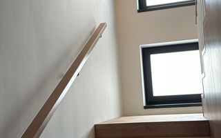 COM 0% I Vila 5 camere LUX Pipera I Cartier Henri Coanda locatie buna - Poză 15