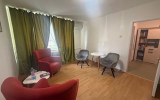 Apartament 2 camere Calea Severinului P/4 - 89 500 Euro - Poză 2