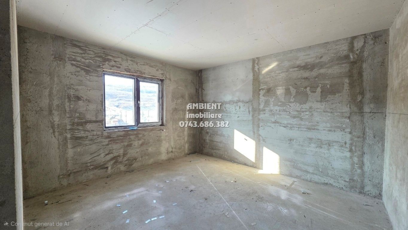 Casa individuala 110 mp, teren 500 mp, SATU NOU, FARA COMISION! - Poză 6