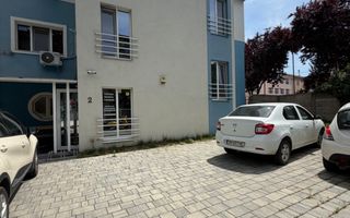 100mp utili; 5 încăperi, pentru activități medicale. - Poză 1